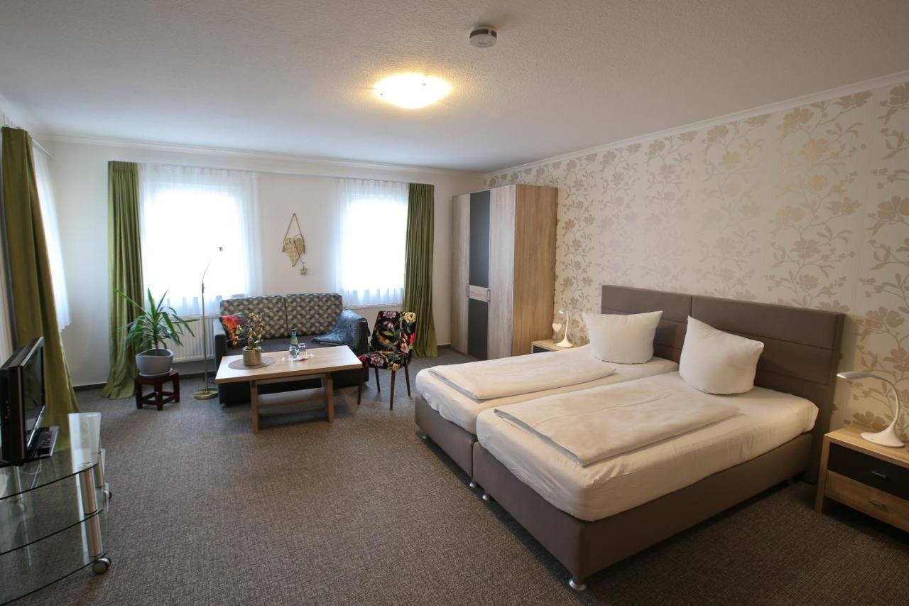 Hotel Wehlener Hof Stadt Wehlen Extérieur photo