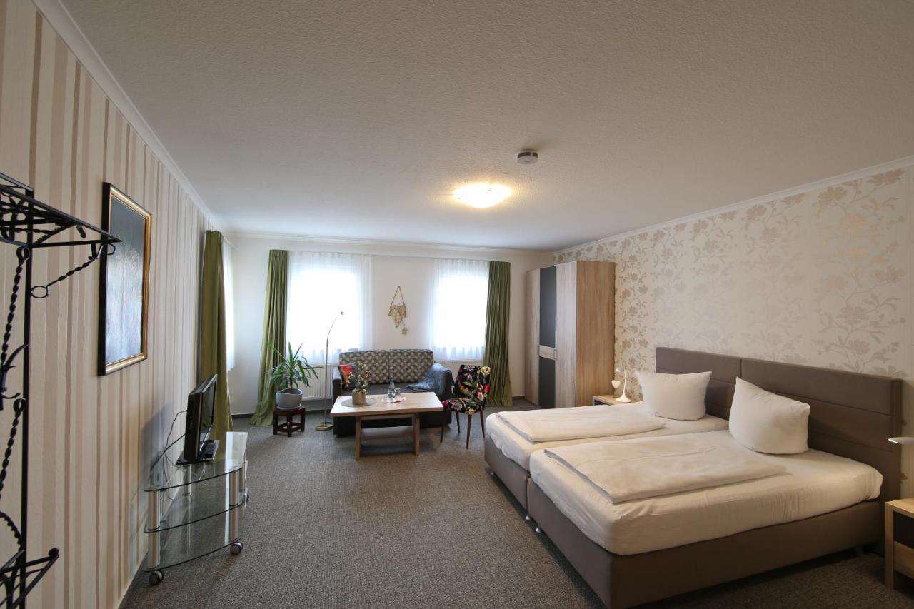 Hotel Wehlener Hof Stadt Wehlen Extérieur photo
