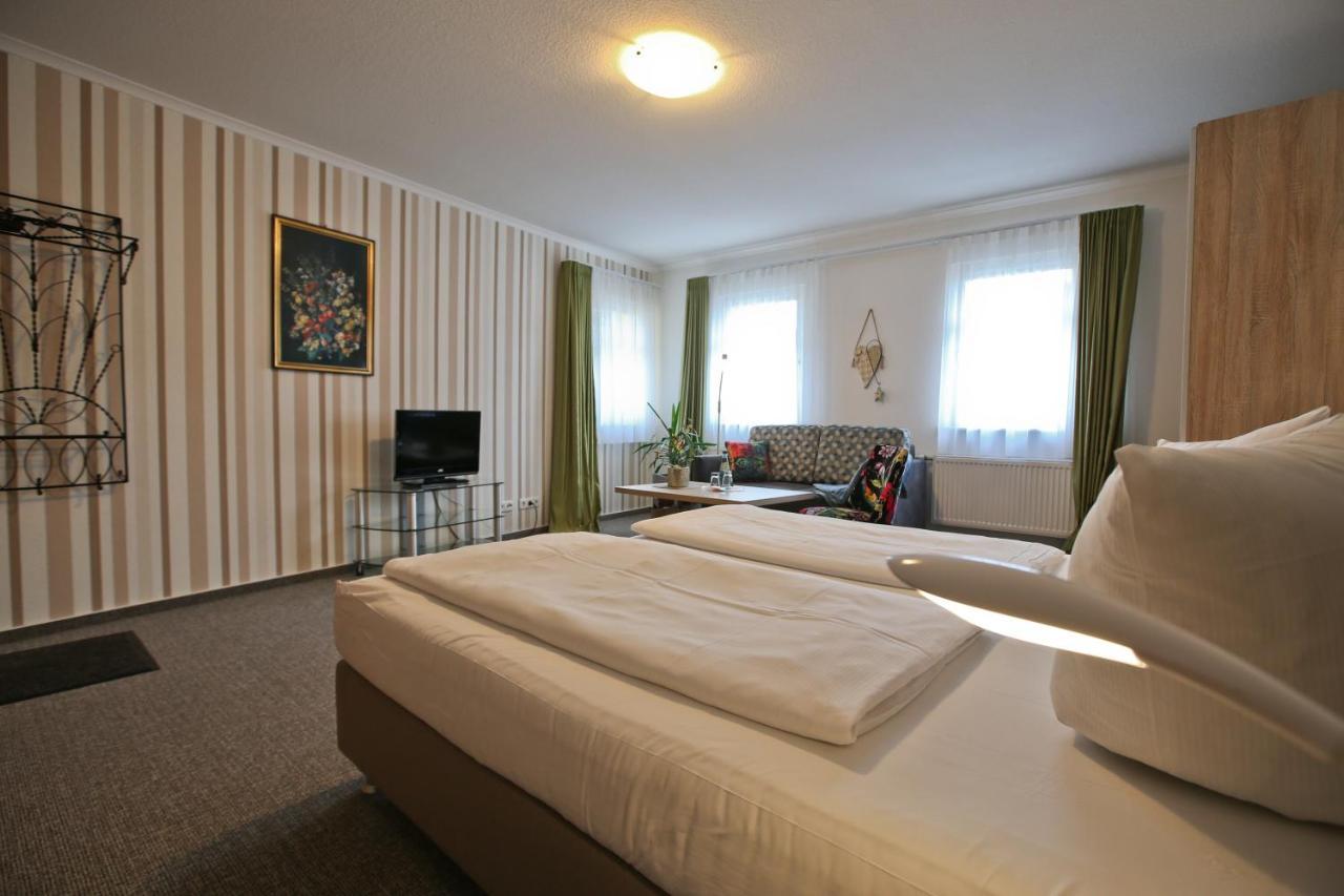 Hotel Wehlener Hof Stadt Wehlen Extérieur photo