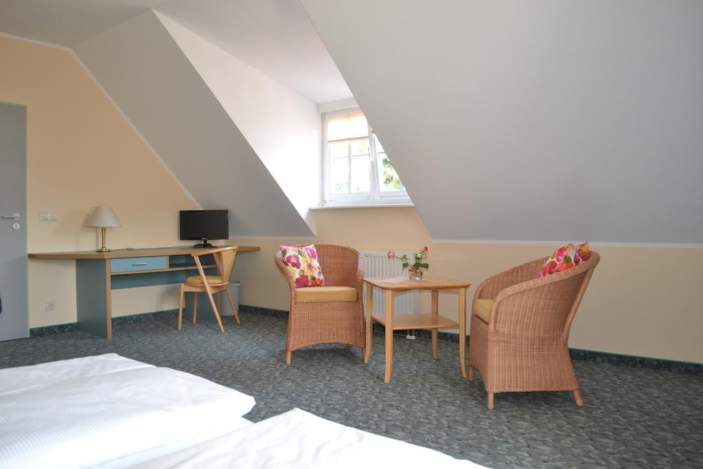 Hotel Wehlener Hof Stadt Wehlen Extérieur photo