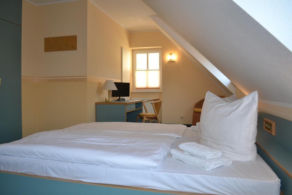 Hotel Wehlener Hof Stadt Wehlen Extérieur photo