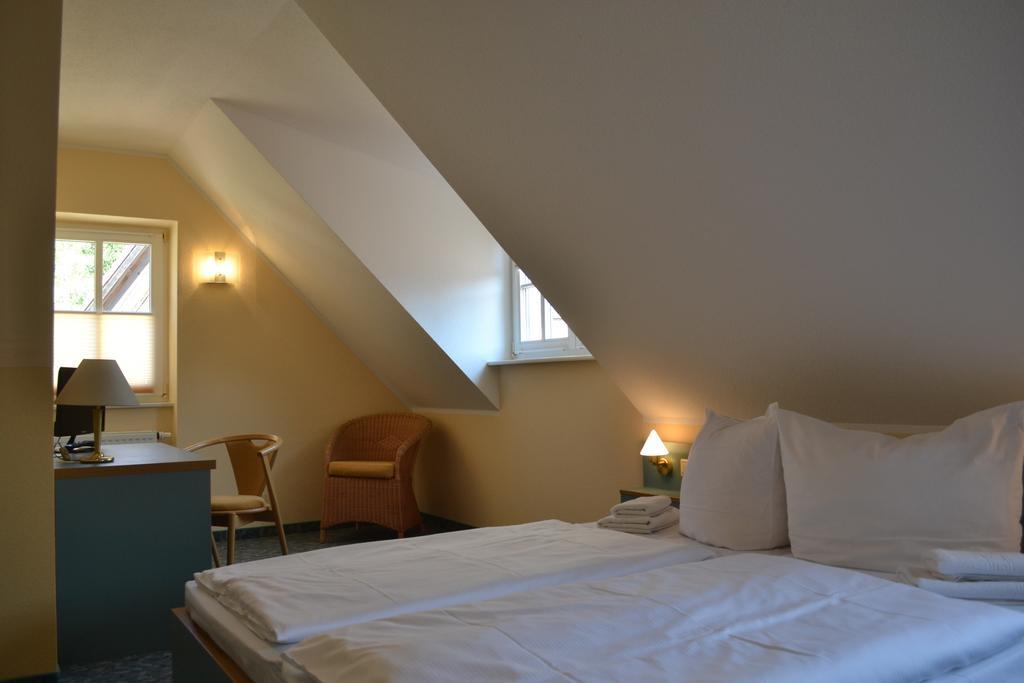 Hotel Wehlener Hof Stadt Wehlen Extérieur photo
