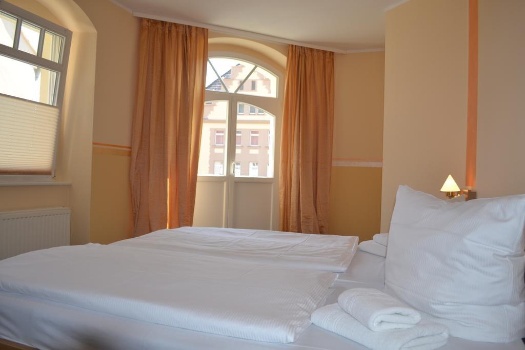 Hotel Wehlener Hof Stadt Wehlen Extérieur photo