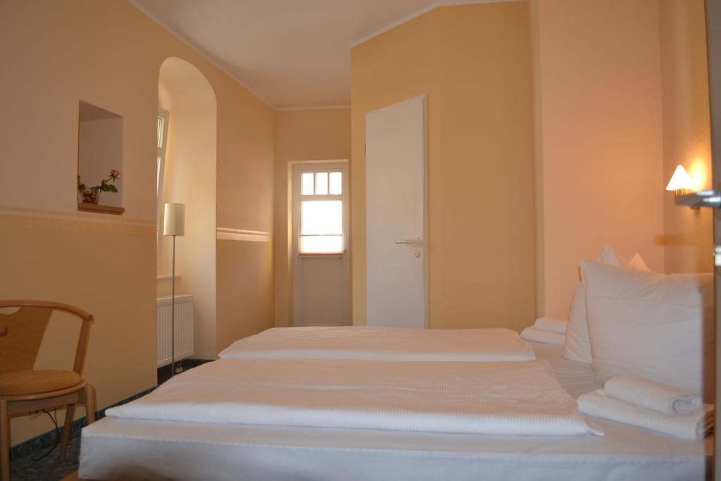 Hotel Wehlener Hof Stadt Wehlen Extérieur photo