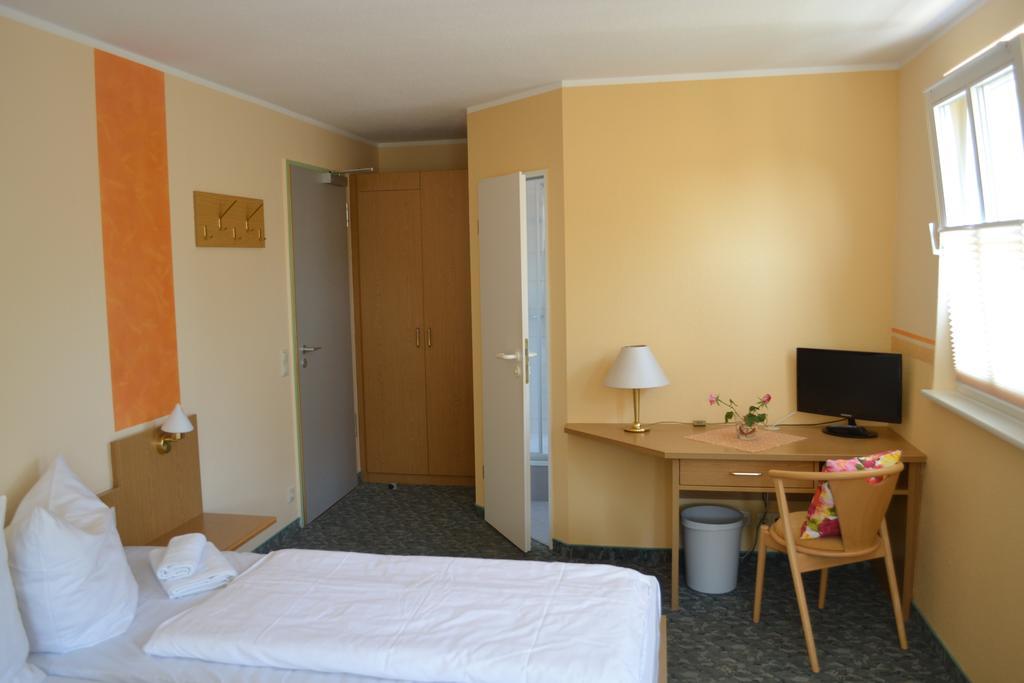 Hotel Wehlener Hof Stadt Wehlen Extérieur photo