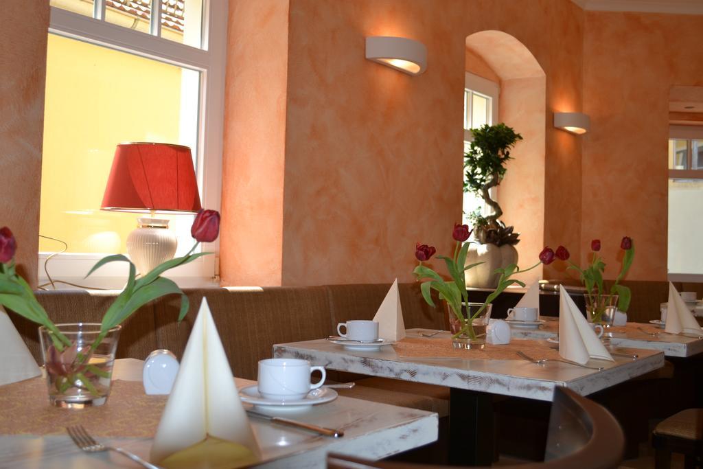 Hotel Wehlener Hof Stadt Wehlen Extérieur photo
