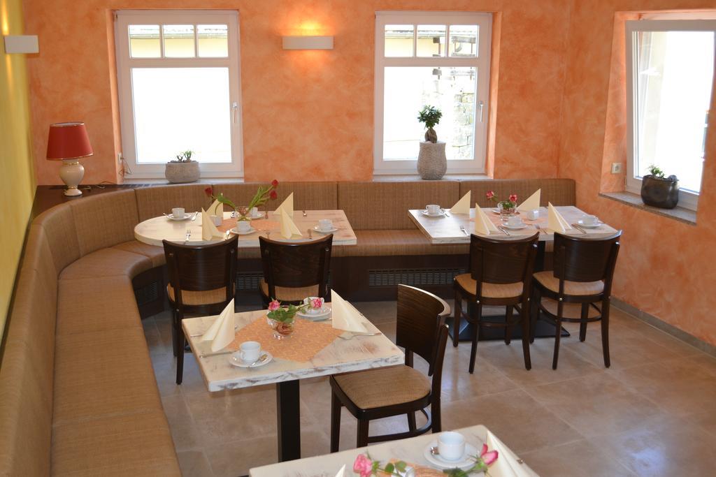 Hotel Wehlener Hof Stadt Wehlen Extérieur photo