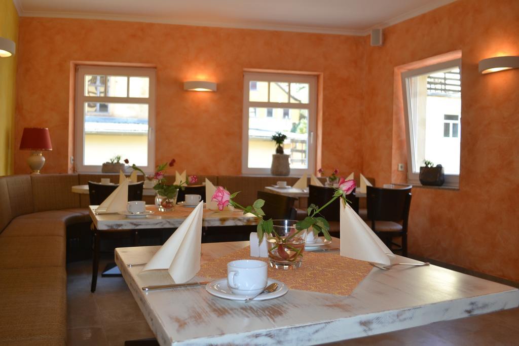Hotel Wehlener Hof Stadt Wehlen Extérieur photo