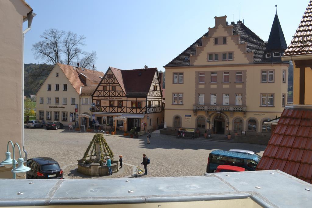 Hotel Wehlener Hof Stadt Wehlen Chambre photo