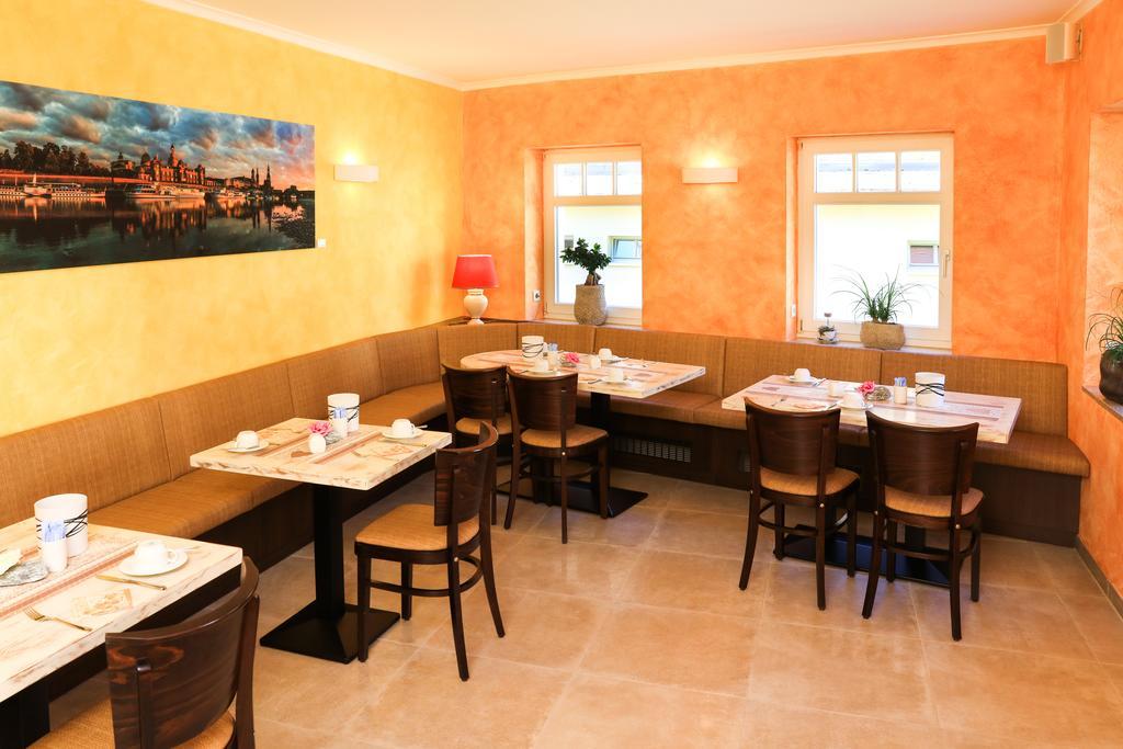 Hotel Wehlener Hof Stadt Wehlen Extérieur photo