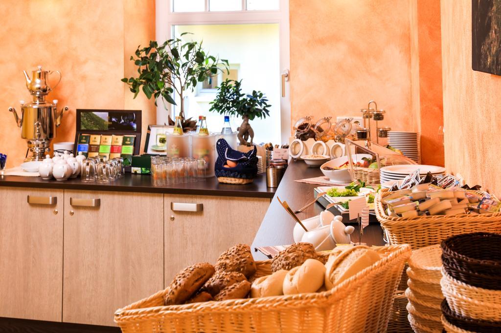 Hotel Wehlener Hof Stadt Wehlen Extérieur photo