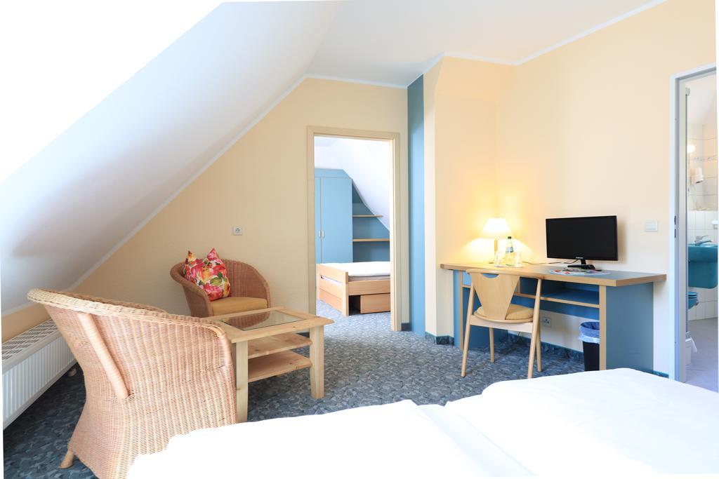 Hotel Wehlener Hof Stadt Wehlen Extérieur photo