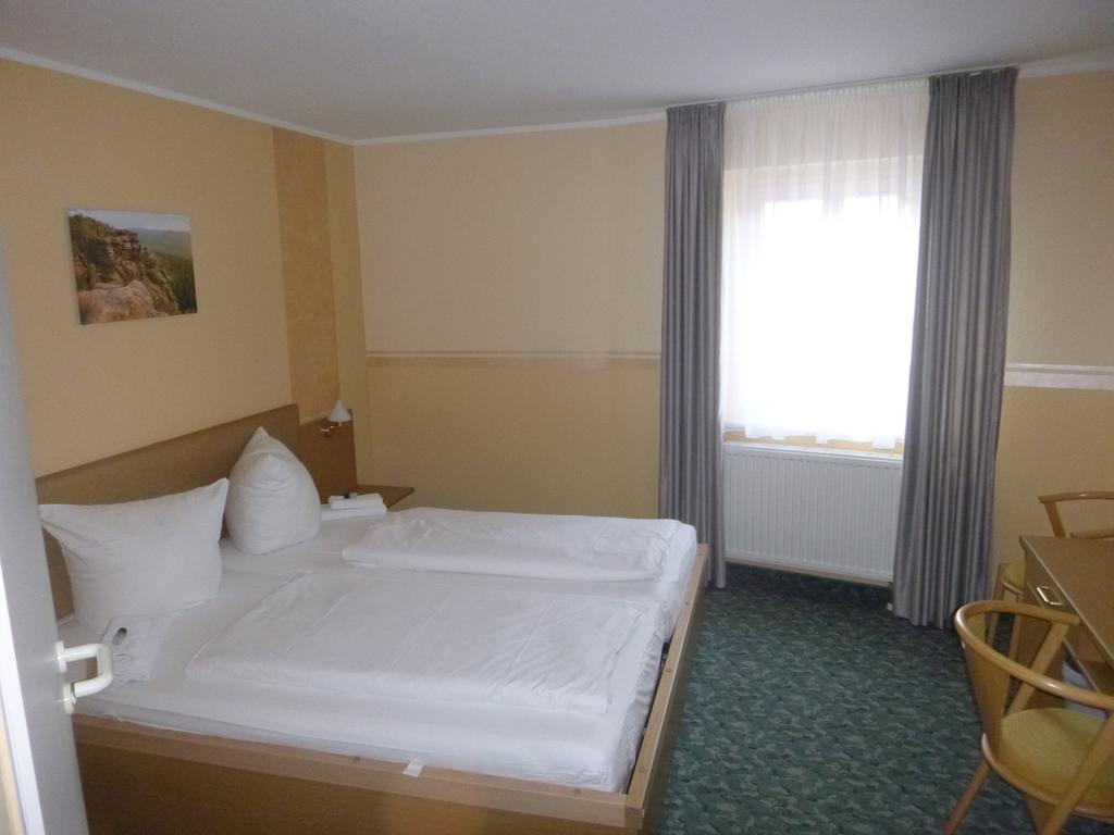 Hotel Wehlener Hof Stadt Wehlen Extérieur photo