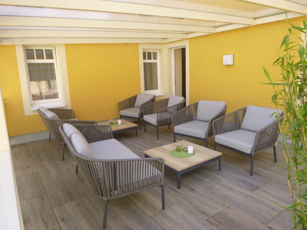 Hotel Wehlener Hof Stadt Wehlen Extérieur photo