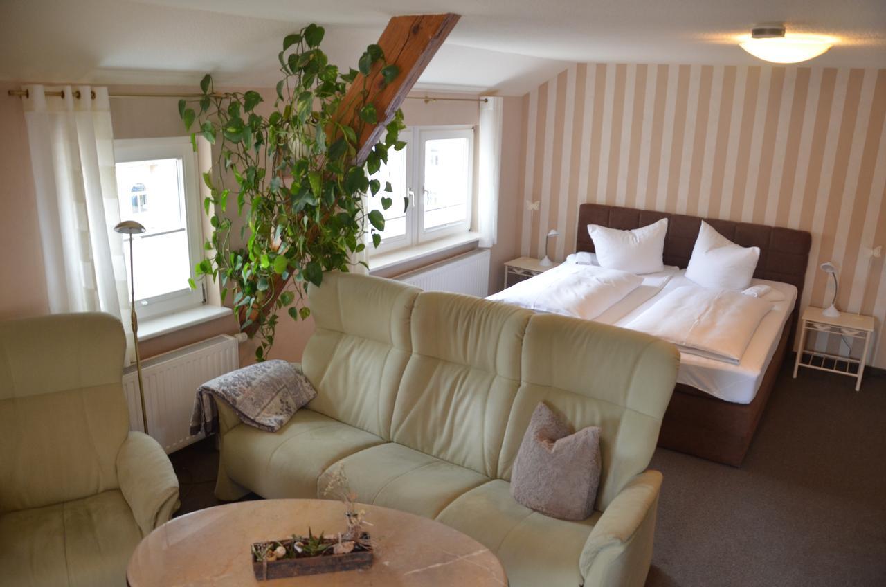 Hotel Wehlener Hof Stadt Wehlen Extérieur photo