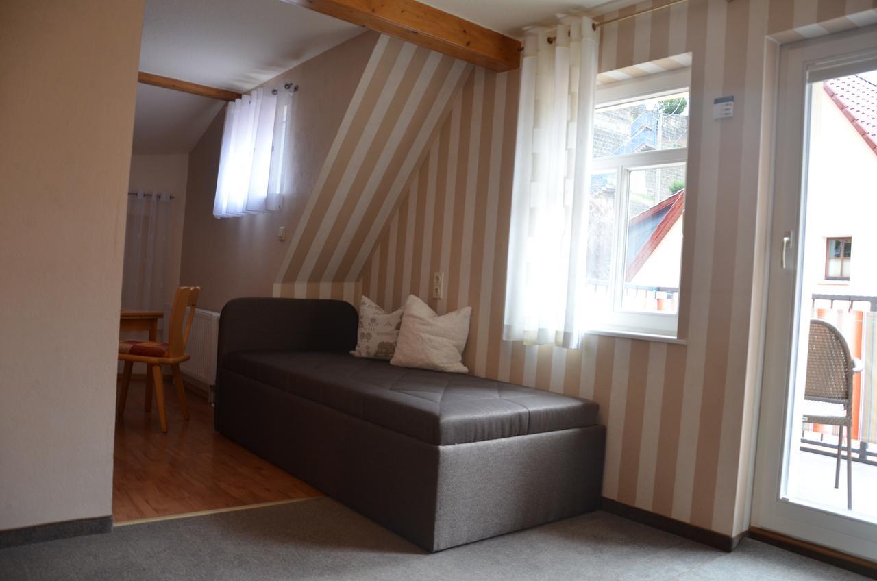 Hotel Wehlener Hof Stadt Wehlen Extérieur photo