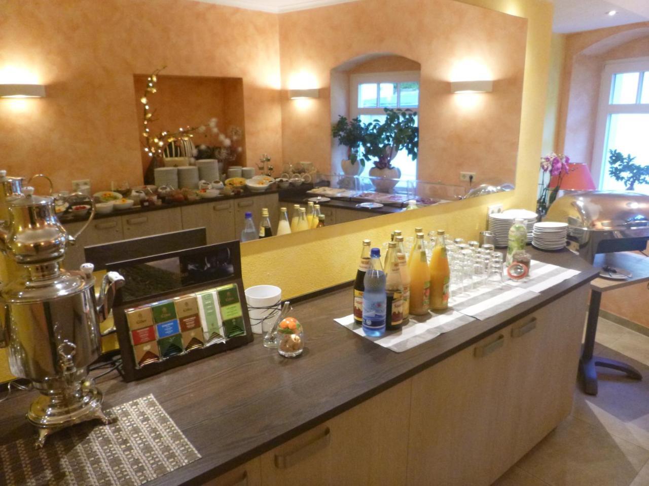 Hotel Wehlener Hof Stadt Wehlen Extérieur photo